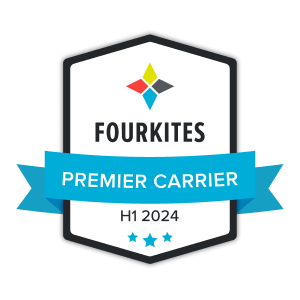 FourKites Premier Carrier